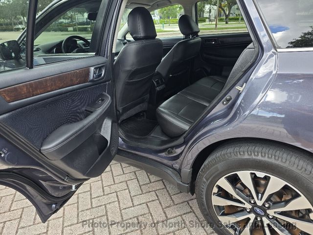 2015 Subaru Outback 4dr Wagon 2.5i Limited PZEV - 23052601 - 46