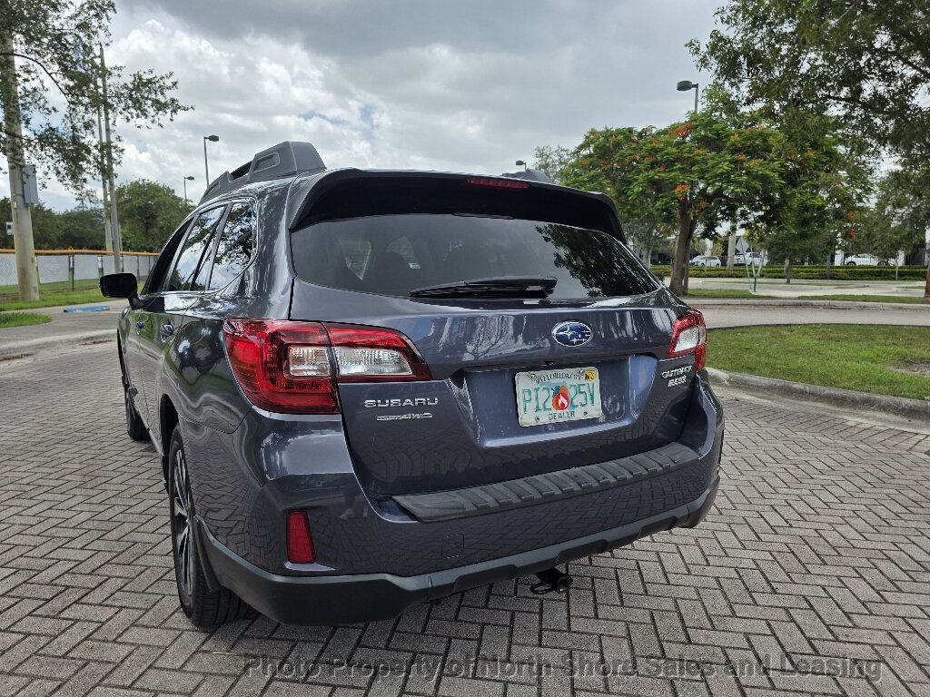 2015 Subaru Outback 4dr Wagon 2.5i Limited PZEV - 23052601 - 48