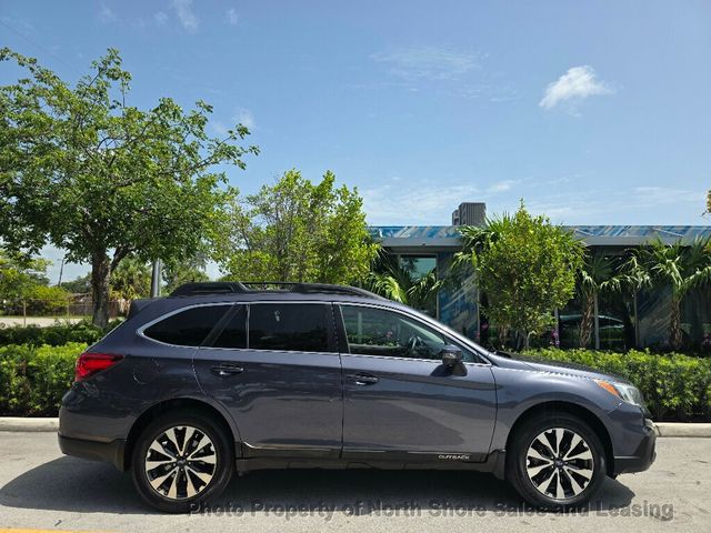 2015 Subaru Outback 4dr Wagon 2.5i Limited PZEV - 23052601 - 4