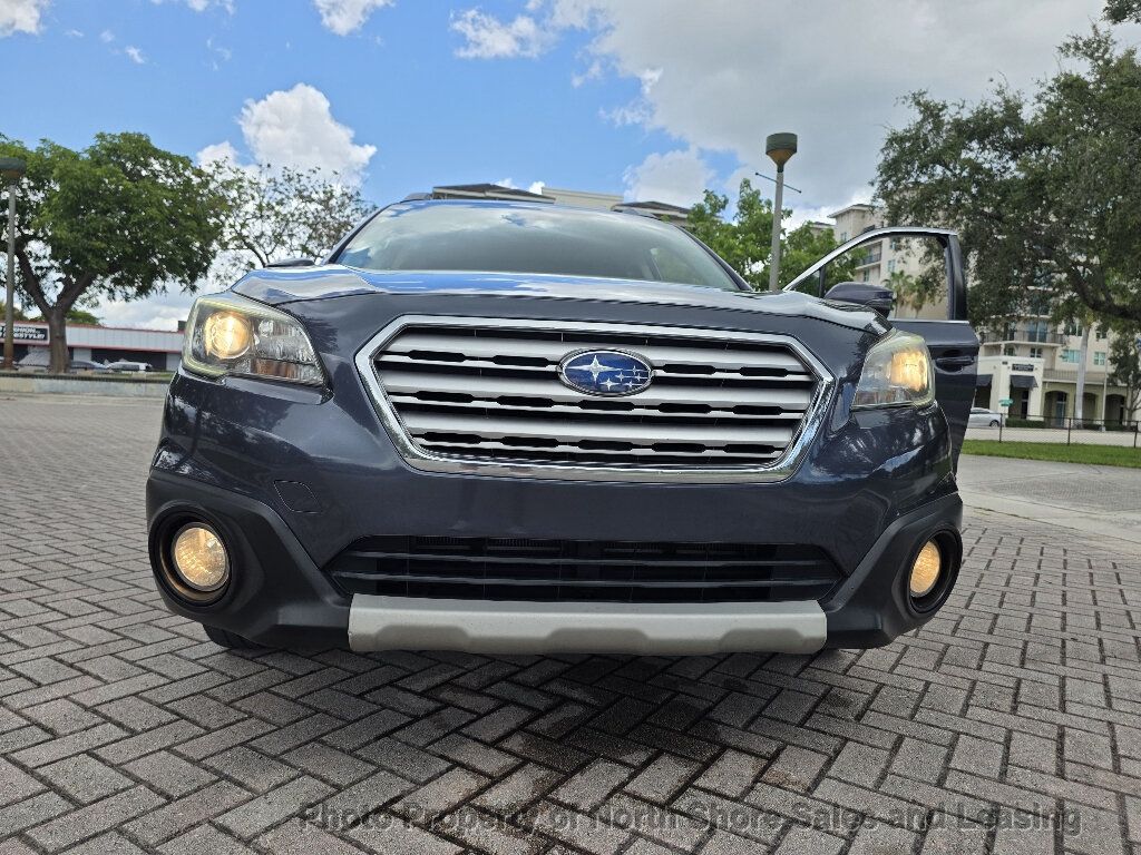 2015 Subaru Outback 4dr Wagon 2.5i Limited PZEV - 23052601 - 50