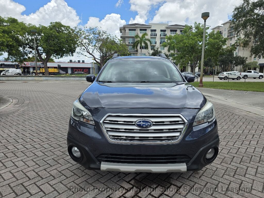 2015 Subaru Outback 4dr Wagon 2.5i Limited PZEV - 23052601 - 51