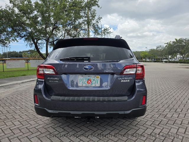 2015 Subaru Outback 4dr Wagon 2.5i Limited PZEV - 23052601 - 52