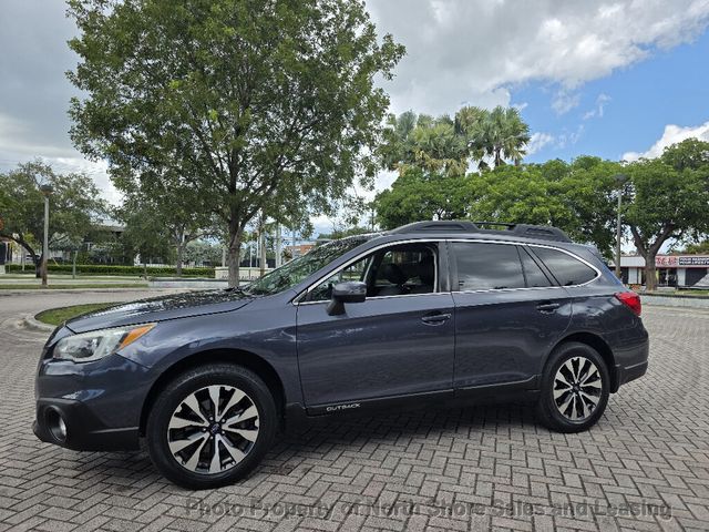 2015 Subaru Outback 4dr Wagon 2.5i Limited PZEV - 23052601 - 54