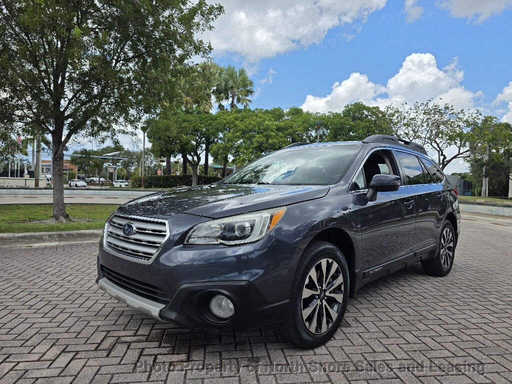2015 Subaru Outback 4dr Wagon 2.5i Limited PZEV - 23052601 - 55