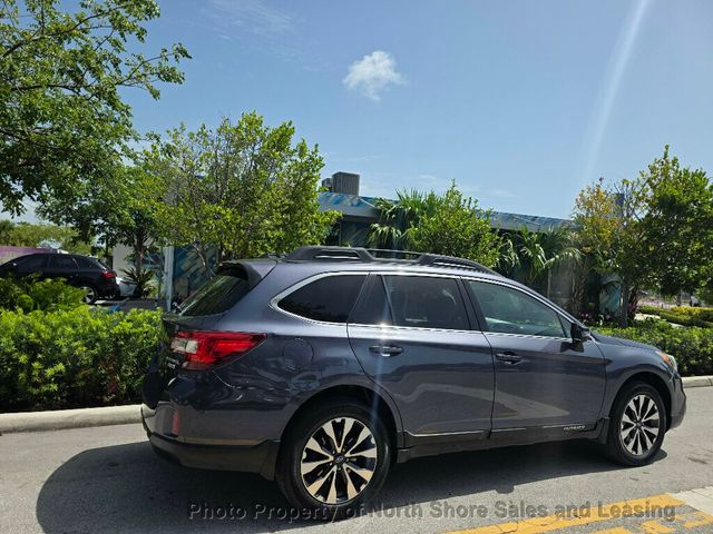 2015 Subaru Outback 4dr Wagon 2.5i Limited PZEV - 23052601 - 5