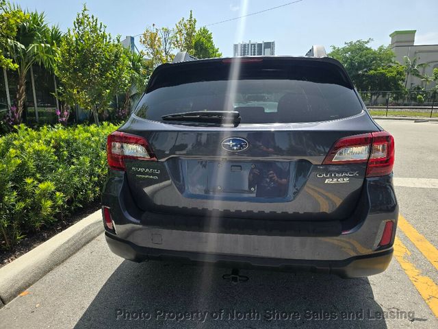 2015 Subaru Outback 4dr Wagon 2.5i Limited PZEV - 23052601 - 6