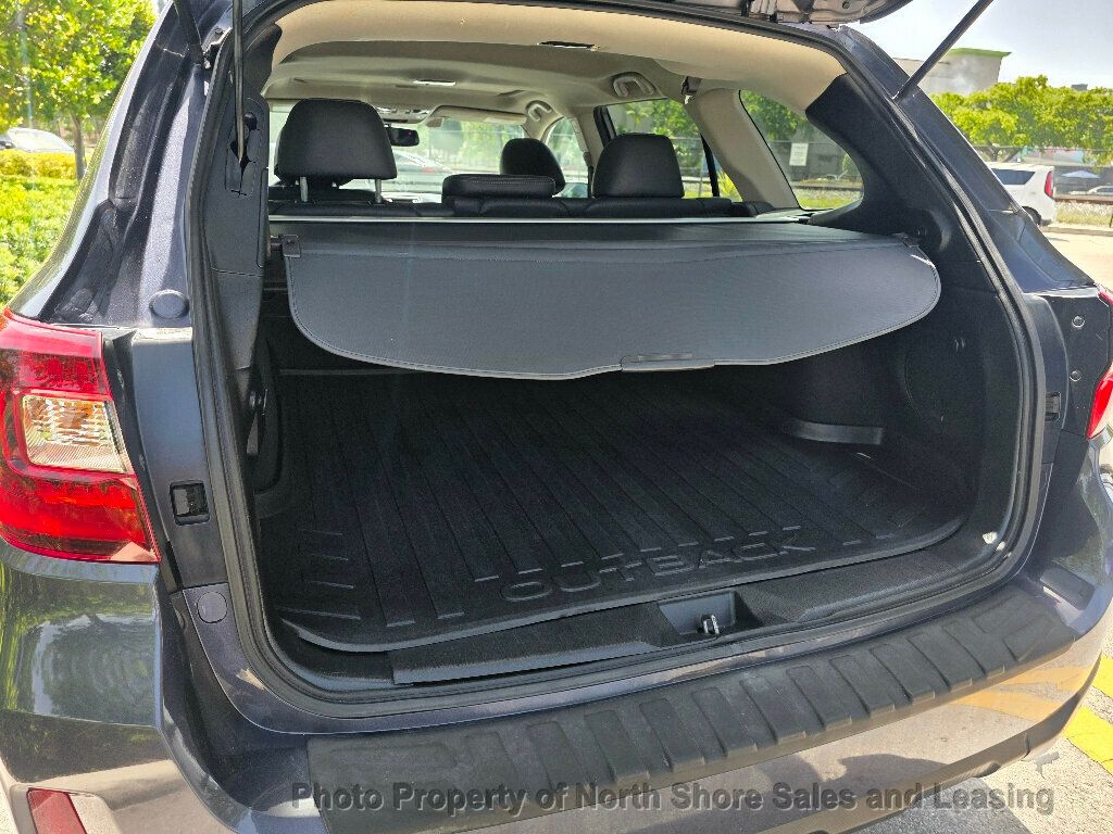 2015 Subaru Outback 4dr Wagon 2.5i Limited PZEV - 23052601 - 7