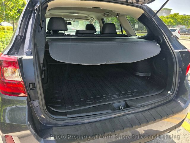 2015 Subaru Outback 4dr Wagon 2.5i Limited PZEV - 23052601 - 7