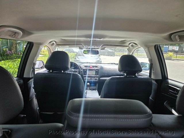 2015 Subaru Outback 4dr Wagon 2.5i Limited PZEV - 23052601 - 8