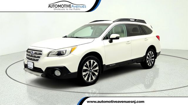 2015 Subaru Outback 4dr Wagon 2.5i Limited PZEV w/ Popular Package #4 - 23029867 - 0