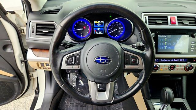 2015 Subaru Outback 4dr Wagon 2.5i Limited PZEV w/ Popular Package #4 - 23029867 - 12