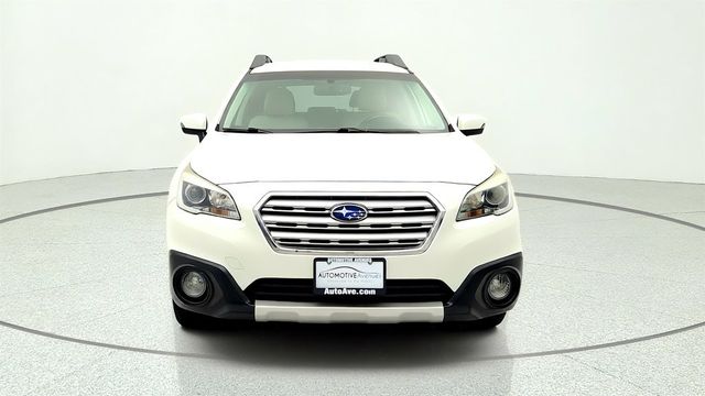 2015 Subaru Outback 4dr Wagon 2.5i Limited PZEV w/ Popular Package #4 - 23029867 - 1