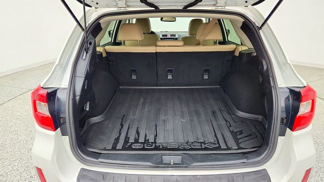 2015 Subaru Outback 4dr Wagon 2.5i Limited PZEV w/ Popular Package #4 - 23029867 - 20