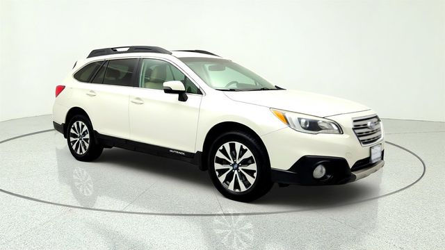 2015 Subaru Outback 4dr Wagon 2.5i Limited PZEV w/ Popular Package #4 - 23029867 - 2
