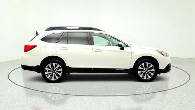 2015 Subaru Outback 4dr Wagon 2.5i Limited PZEV w/ Popular Package #4 - 23029867 - 3