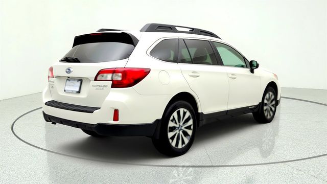 2015 Subaru Outback 4dr Wagon 2.5i Limited PZEV w/ Popular Package #4 - 23029867 - 4