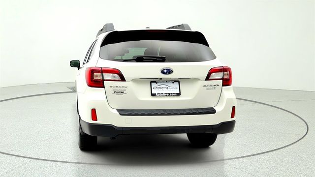 2015 Subaru Outback 4dr Wagon 2.5i Limited PZEV w/ Popular Package #4 - 23029867 - 5