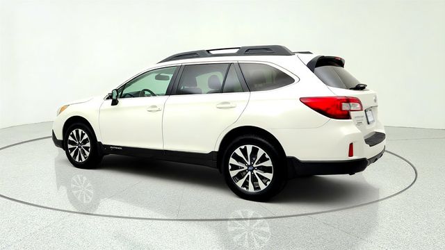 2015 Subaru Outback 4dr Wagon 2.5i Limited PZEV w/ Popular Package #4 - 23029867 - 6