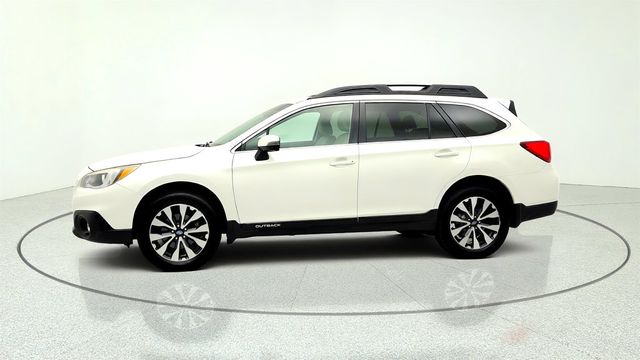 2015 Subaru Outback 4dr Wagon 2.5i Limited PZEV w/ Popular Package #4 - 23029867 - 7