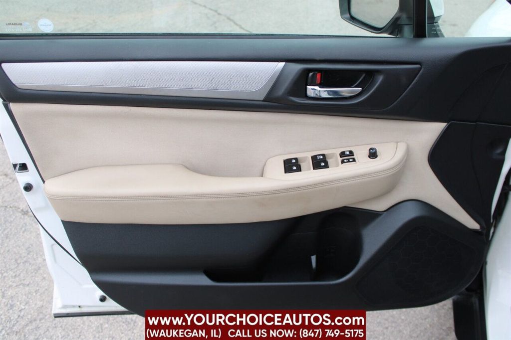 2015 Subaru Outback 4dr Wagon 2.5i Premium - 22408442 - 9