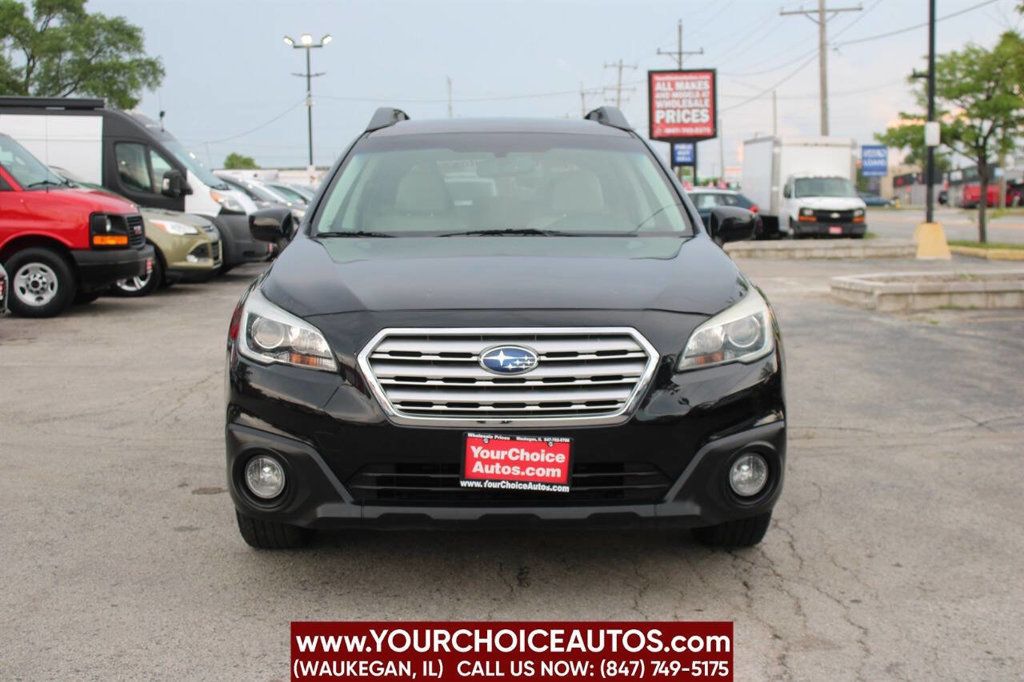 2015 Subaru Outback 4dr Wagon 2.5i Premium - 22495204 - 1