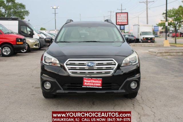 2015 Subaru Outback 4dr Wagon 2.5i Premium - 22495204 - 1