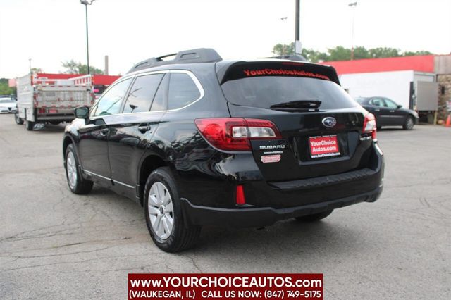 2015 Subaru Outback 4dr Wagon 2.5i Premium - 22495204 - 4