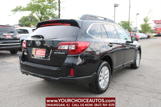 2015 Subaru Outback 4dr Wagon 2.5i Premium - 22495204 - 6