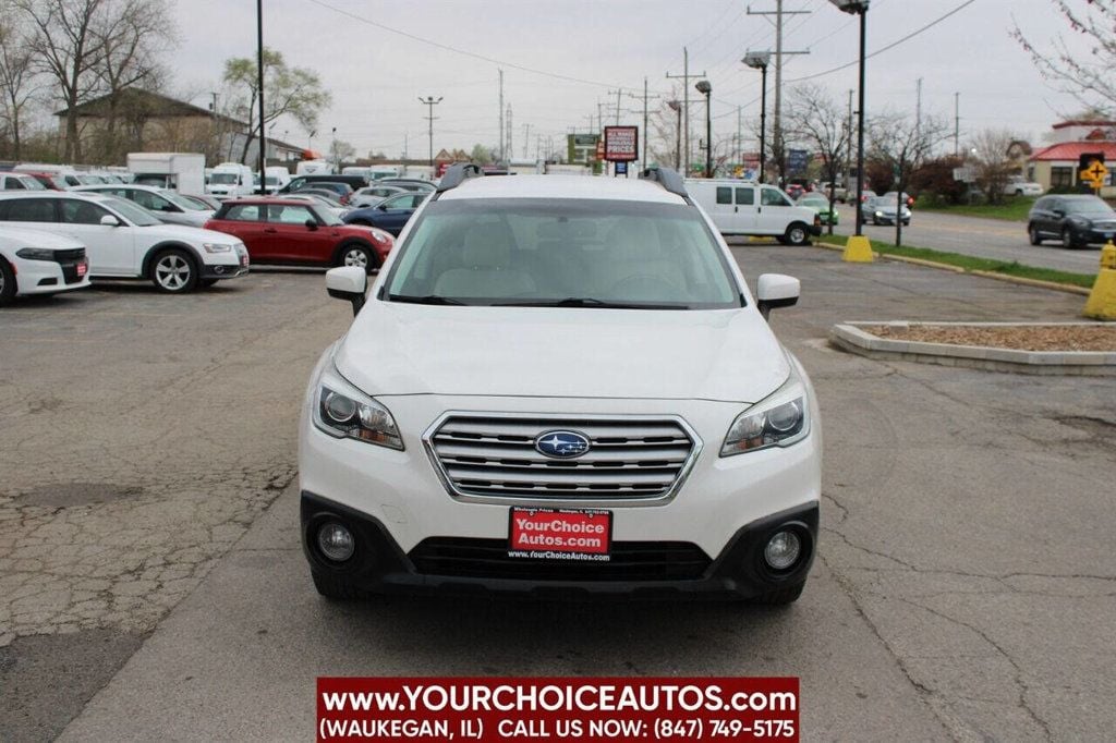 2015 Subaru Outback 4dr Wagon 2.5i Premium - 22767211 - 7