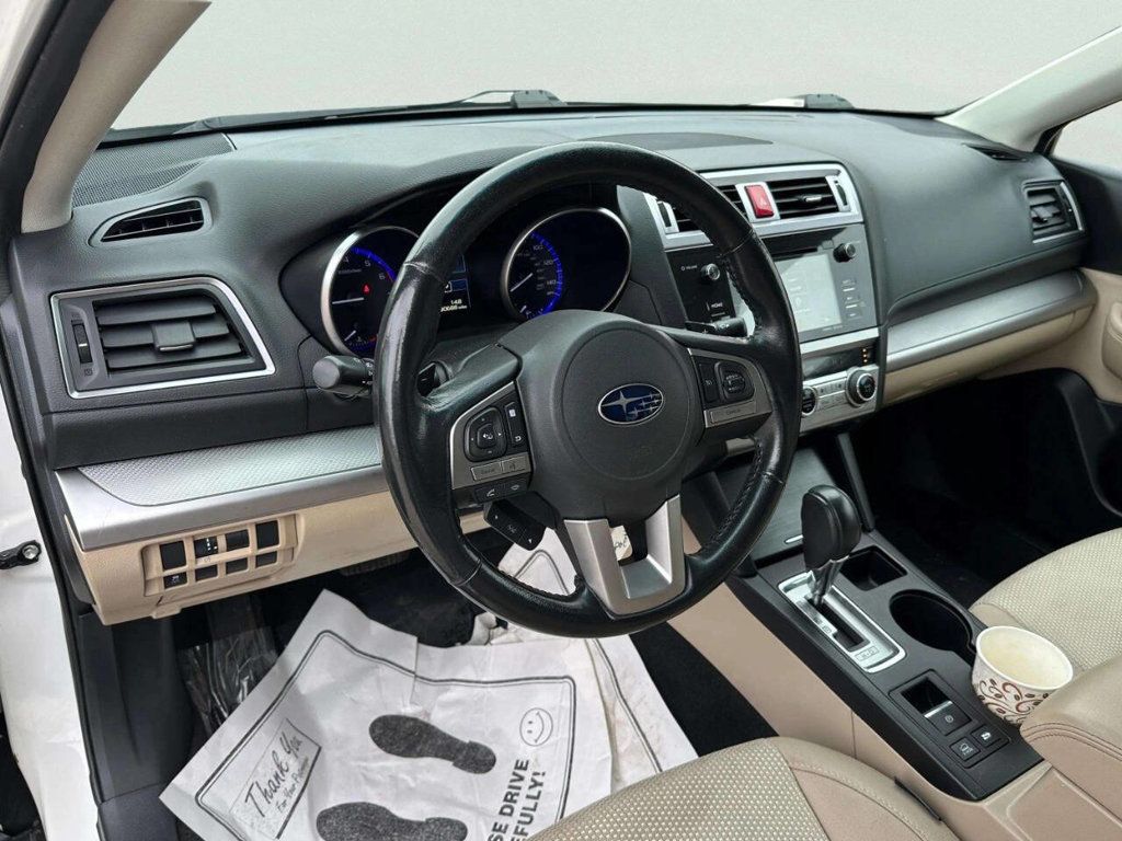 2015 Subaru Outback 4dr Wagon 2.5i Premium - 22949716 - 10