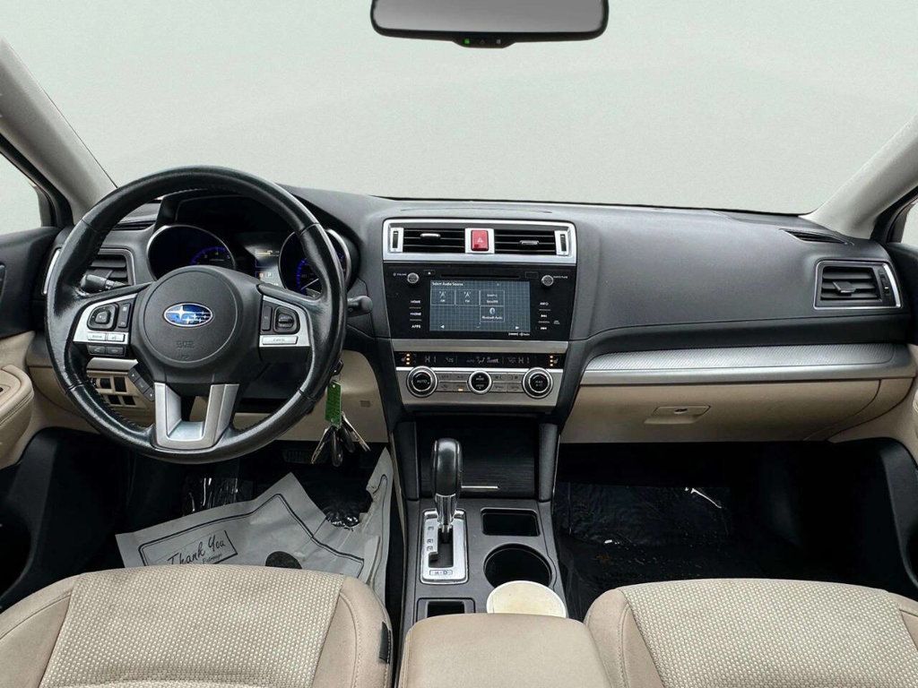 2015 Subaru Outback 4dr Wagon 2.5i Premium - 22949716 - 16