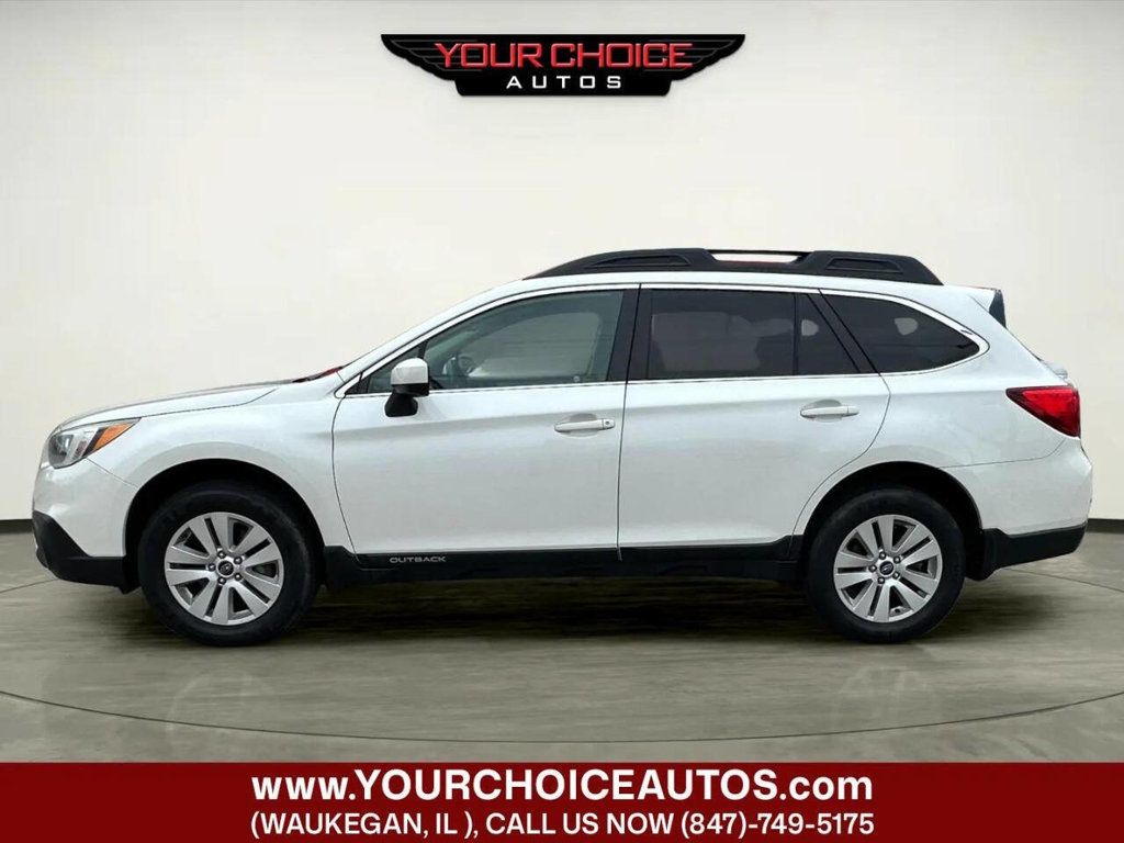 2015 Subaru Outback 4dr Wagon 2.5i Premium - 22949716 - 1