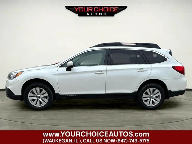 2015 Subaru Outback 4dr Wagon 2.5i Premium - 22949716 - 1