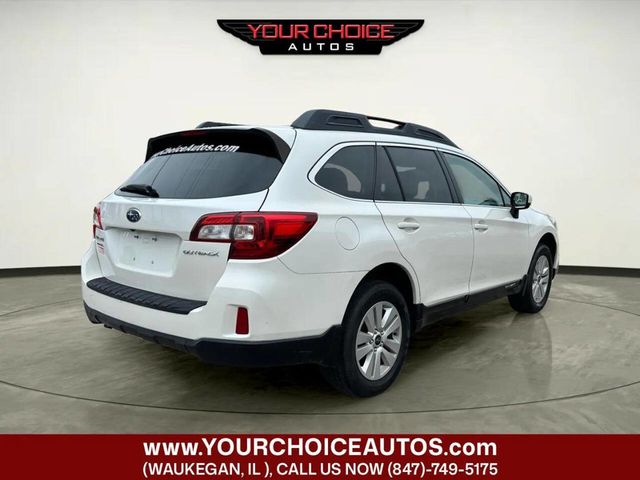 2015 Subaru Outback 4dr Wagon 2.5i Premium - 22949716 - 4