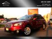2015 Subaru Outback 4dr Wagon 2.5i Premium - 23078294 - 0