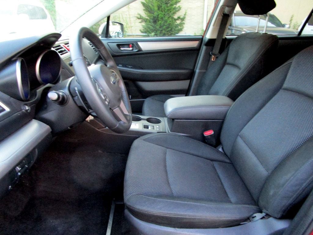 2015 Subaru Outback 4dr Wagon 2.5i Premium - 23078294 - 11