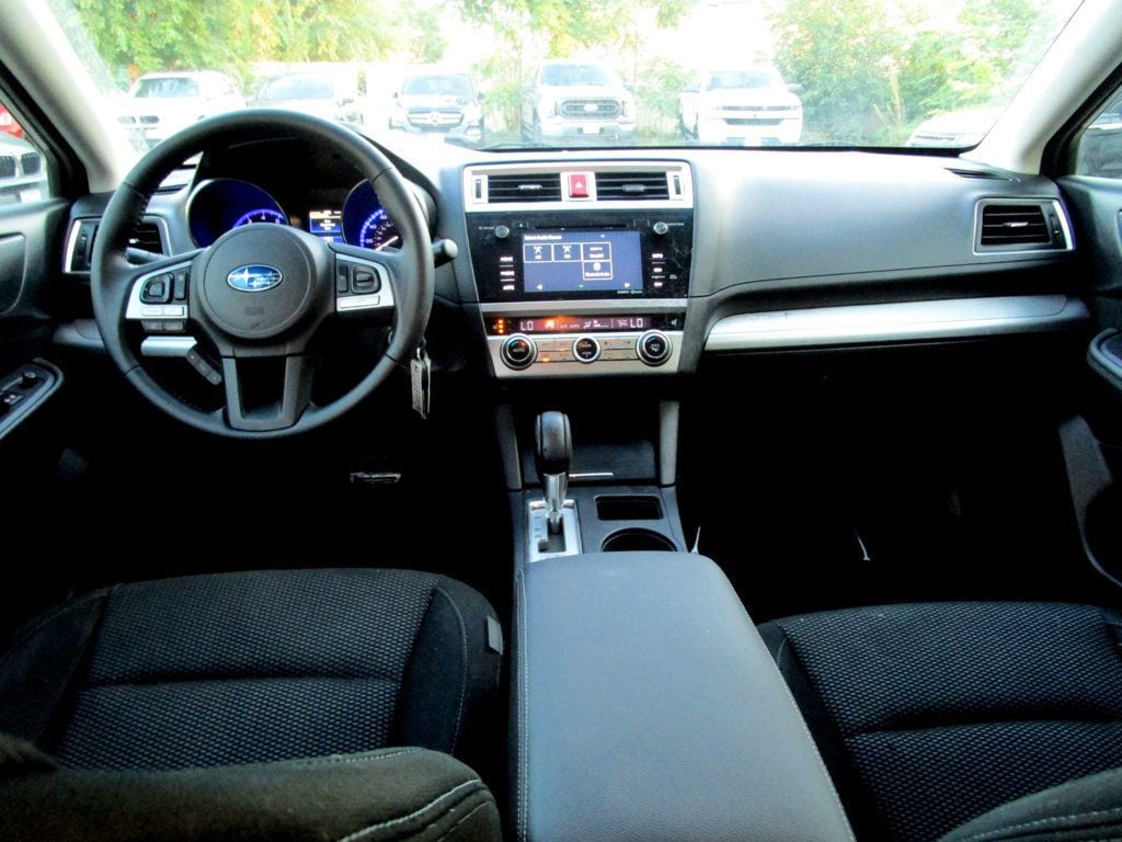 2015 Subaru Outback 4dr Wagon 2.5i Premium - 23078294 - 1