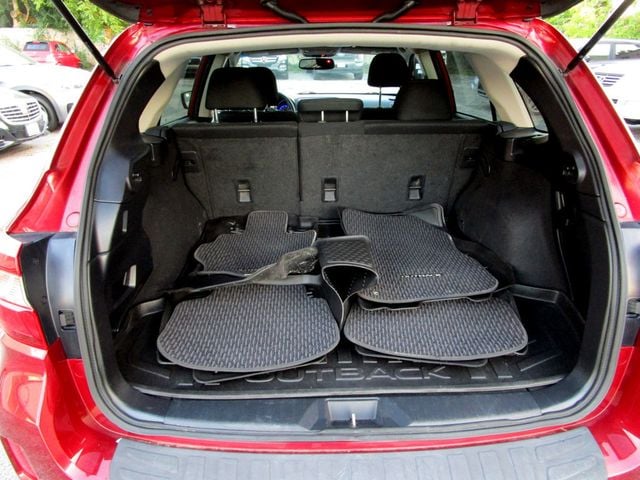 2015 Subaru Outback 4dr Wagon 2.5i Premium - 23078294 - 28