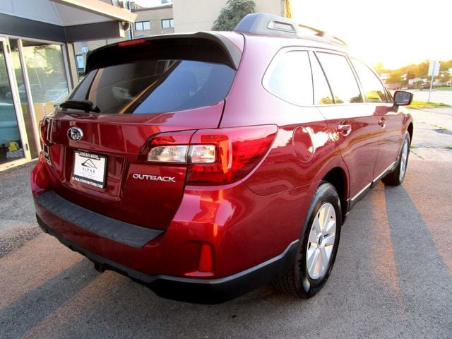 2015 Subaru Outback 4dr Wagon 2.5i Premium - 23078294 - 6