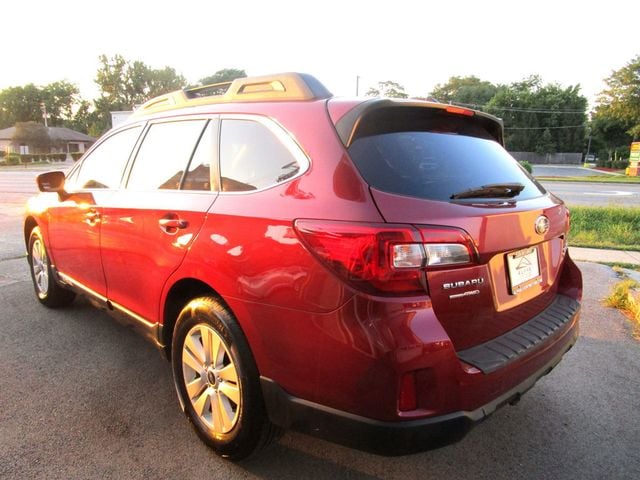 2015 Subaru Outback 4dr Wagon 2.5i Premium - 23078294 - 8