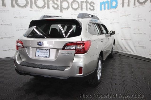 2015 Subaru Outback 4dr Wagon 2.5i Premium PZEV - 22487236 - 4