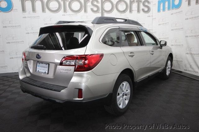 2015 Subaru Outback 4dr Wagon 2.5i Premium PZEV - 22487236 - 5