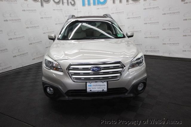 2015 Subaru Outback 4dr Wagon 2.5i Premium PZEV - 22487236 - 8