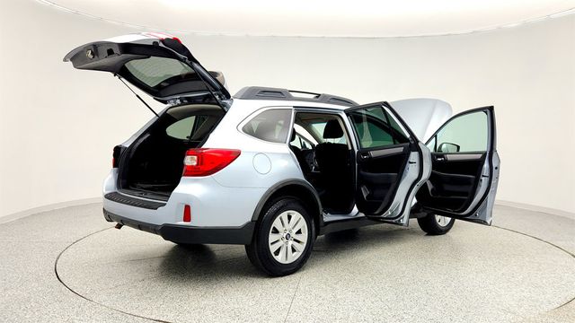 2015 Subaru Outback 4dr Wagon 2.5i Premium PZEV - 22968970 - 10