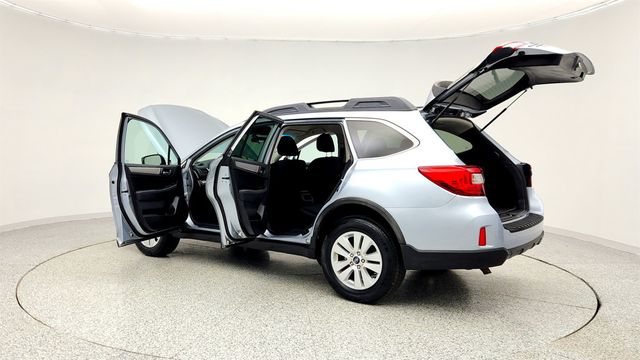 2015 Subaru Outback 4dr Wagon 2.5i Premium PZEV - 22968970 - 11