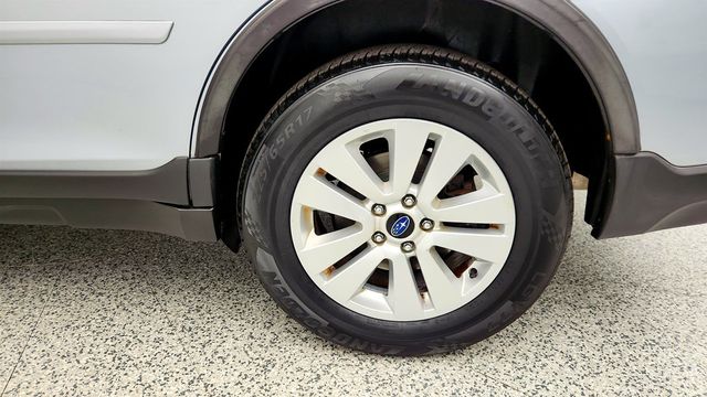 2015 Subaru Outback 4dr Wagon 2.5i Premium PZEV - 22968970 - 12