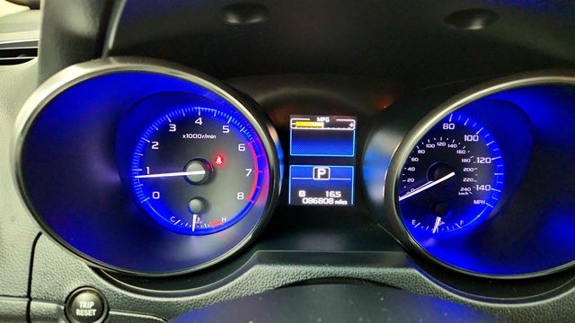 2015 Subaru Outback 4dr Wagon 2.5i Premium PZEV - 22968970 - 17