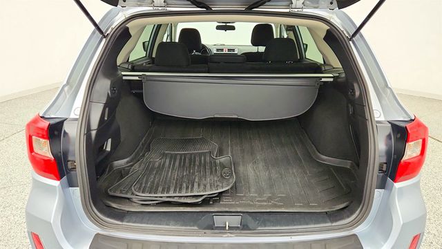 2015 Subaru Outback 4dr Wagon 2.5i Premium PZEV - 22968970 - 25