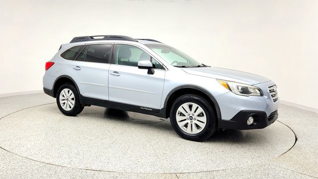 2015 Subaru Outback 4dr Wagon 2.5i Premium PZEV - 22968970 - 2