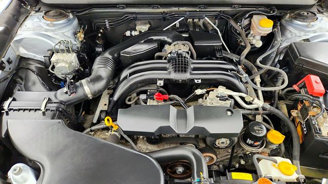 2015 Subaru Outback 4dr Wagon 2.5i Premium PZEV - 22968970 - 30